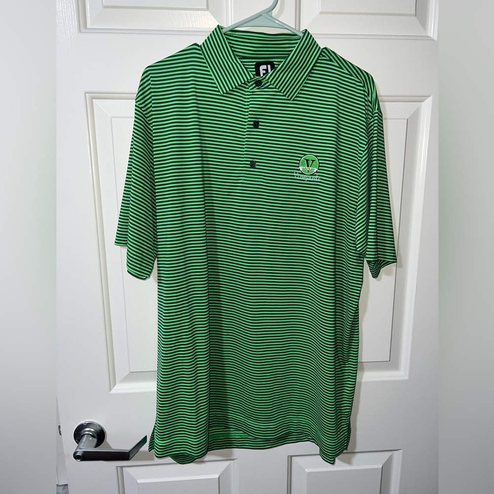 FootJoy polo